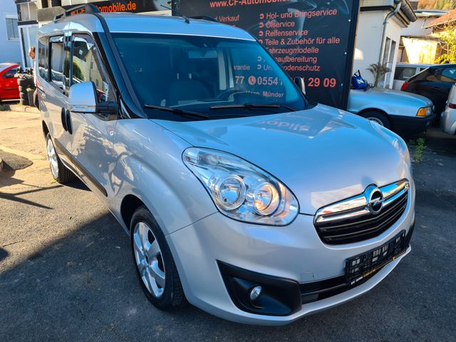 Opel Combo D Edition-1,6DIESEL/77KW/EURO5/2.HAND-