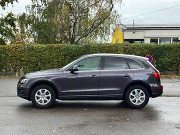 2009 AUDI Q5 缩略图 15