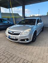 Opel Signum Sport 2.8 V6 Turbo Sport OPC Tüv 300ps - Opel Signum mit Benzin-Antrieb: Kombi, 2.2