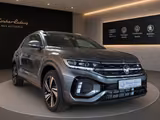 Volkswagen T-Roc 1,5 TSI DSG R-Line LED KAMERA 18"