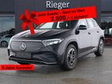 Mercedes-Benz EQA 250 AMG-Line*Augmented-Navi*VZ-Assistent++++ - gebrauchte Mercedes-Benz EQA aus dem Jahr 2023