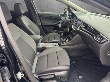 Opel Astra K Sports Tourer Design & Tech Start/Stop, Bild 26