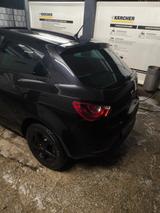 Seat Ibiza SC 1.4 16V Style Style - Seat aus 2008: 1.4