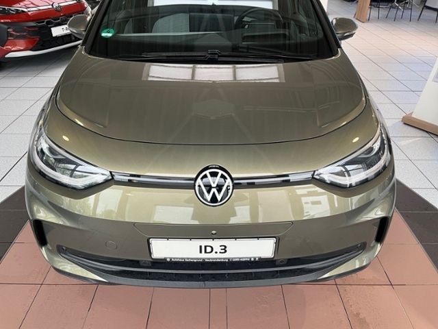 Fahrzeugabbildung Volkswagen ID.3 150KW 82kWh PRO S 1.HAND IQ.DRIVE MATRIX 20