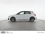Audi A1 SPORTBACK 35 TFSI S LINE LED NAVI SONOS - Audi A1 mit Benzin-Antrieb: Limousine, Automatik