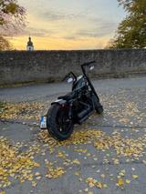 Harley-Davidson Sportster Forty Eight 48 1200 XL - Jekill & Hyde