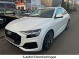Audi Q8 50 TDI quattro tiptronic - Audi Q8