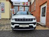 Jeep Compass 1.5T MHEV Summit - El. Panodach LED ACC  - Jeep Compass Summit mit Benzin-Antrieb