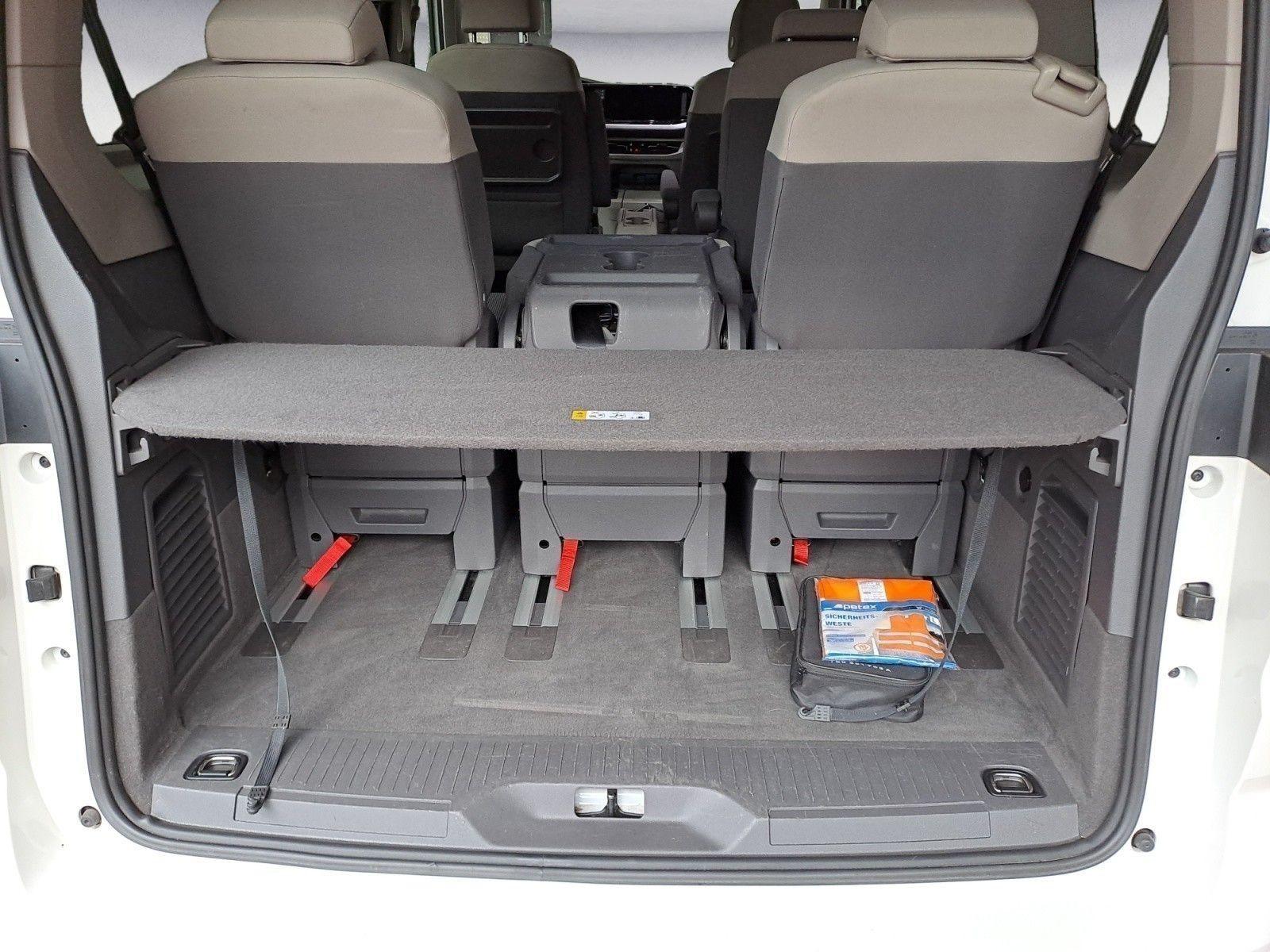 Volkswagen T7 Multivan Life 2.0TDI DSG *APP-CONNECT*NAVI*KA