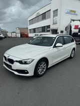 BMW 316d Touring Advantage Advantage - BMW 316 mit Diesel-Antrieb