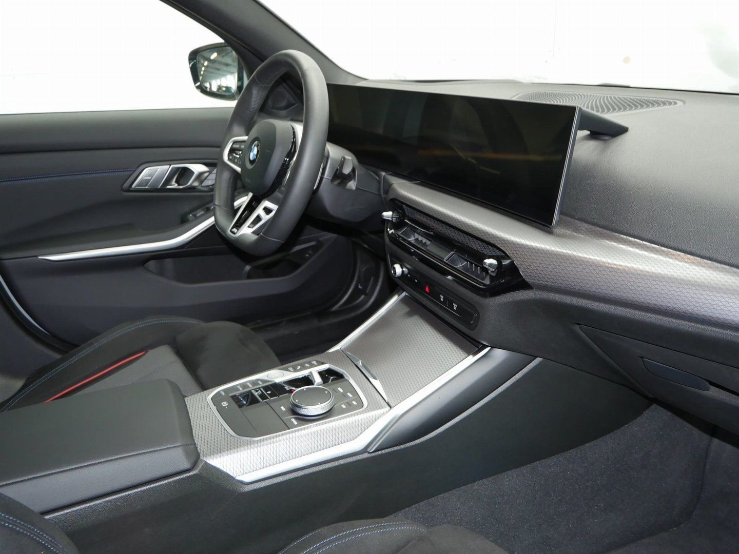 BMW 320 - Bild 5
