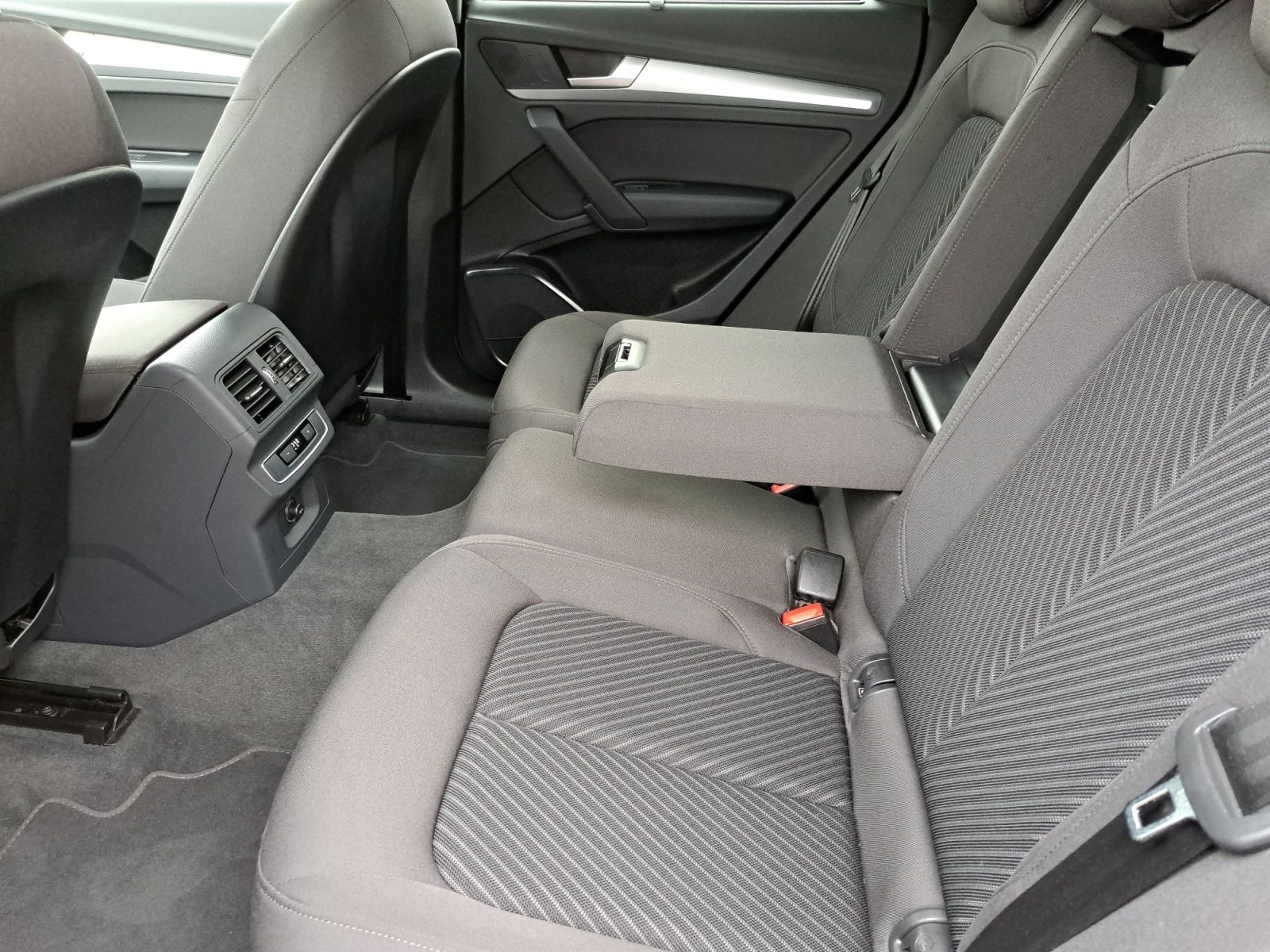 Audi Q5 - Bild 13