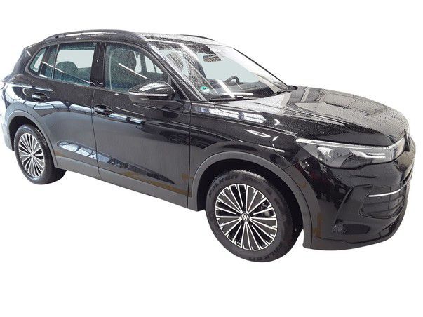 Volkswagen Tiguan - Bild 3