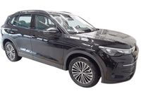 Volkswagen Tiguan - Vorschau Bild 3