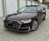 Audi A8 L 55 TFSI quattro tiptronic Bang Olufsen - Audi A8 in Frankfurt (Main)