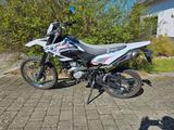 Yamaha WR 125 R - Offers