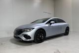 Mercedes-Benz EQE 300 Avantgarde - LED - SoH 97%! 520 KM Range - gebrauchte Mercedes-Benz EQE aus dem Jahr 2024