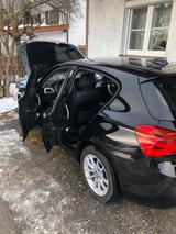 BMW 116d Advantage (F20) | Xenon | Navi | PDC - BMW 116: F20