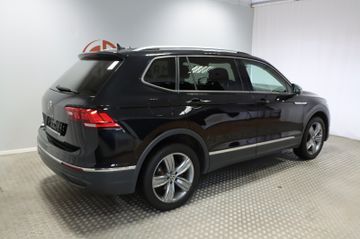 Volkswagen Tiguan Allspace 1.5 Life AHK Panodach 7-Sitze