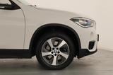 BMW X1 sDRIVE20i ADVANTAGE STEPTRONIC STANDHEIZUNG - BMW Gebrauchtwagen