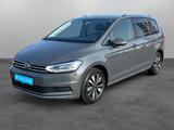 Volkswagen Touran Move 1.5TSI DSG / 7-Sitze, Navi, AHK, LED - Volkswagen Touran 5T
