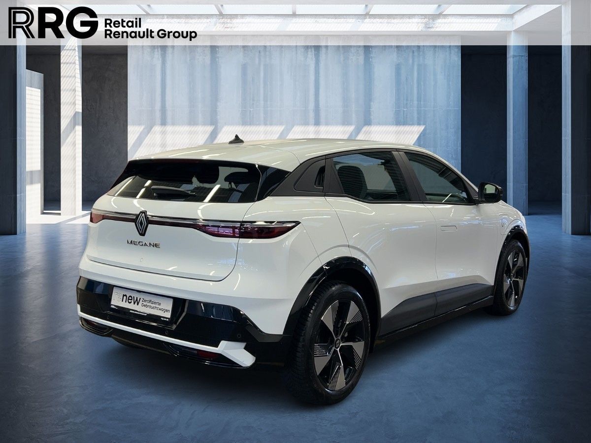 Renault Megane E-TECH - Bild 5