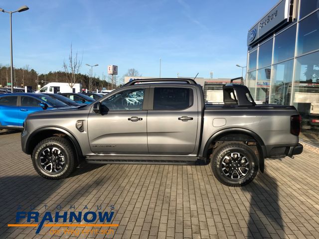 Foto Nummer 20: FORD Ranger