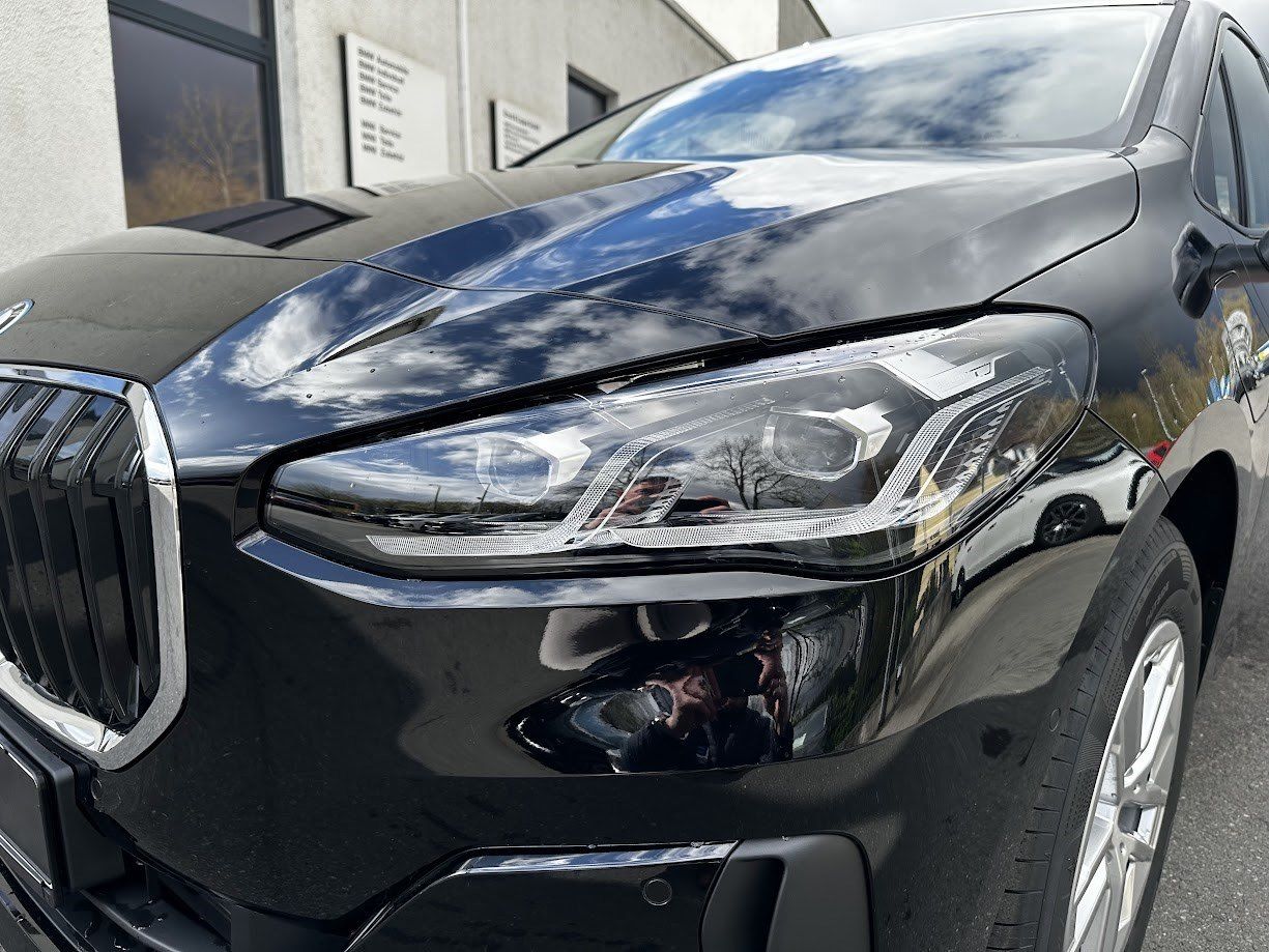 BMW 225e xDrive AT HYBRID AHK Kamera DrivAssist foto 3