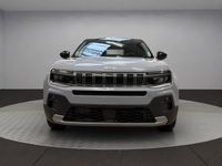 Jeep Avenger - Vorschau Bild 3