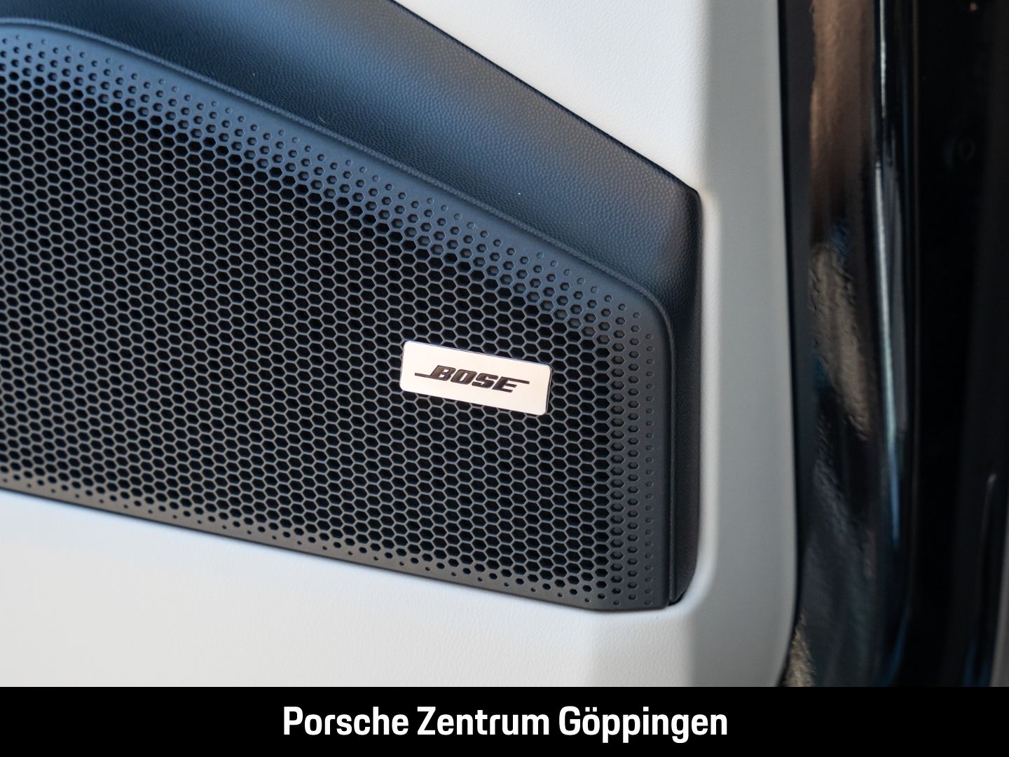 Porsche Macan - Bild 23