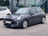 MINI COOPER SD Mini 5-Türer Pano LED Head-Up Voll - MINI Cooper SD: Kleinwagen
