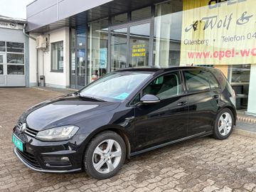 Bild Golf VW