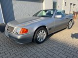 Mercedes-Benz SL 500 SL - Mercedes-Benz SL 500 aus 1992