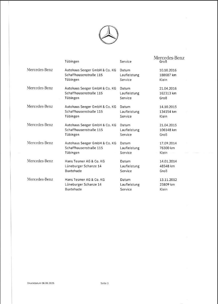 Fahrzeugabbildung Mercedes-Benz R350 CDI 4Matic 7-Sitz. MwSt. KAM AHK XENON SHZ