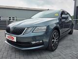 Skoda Octavia Combi 1.5 TSI Soleil DSG AHK LED RFK - Skoda Octavia Gebrauchtwagen in Aachen