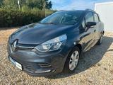 Renault Clio*1.2*KOMBI*Limited*MEDIA*SOUND*TOP! - Renault Clio mit Benzin-Antrieb: Kombi, 1.2