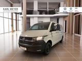 Volkswagen T6.1 4Motion Kombi 2.0 TDI LR Seikel Höherlegung - Volkswagen T6: Seikel