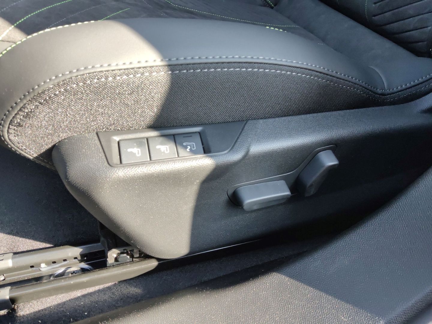 Peugeot 2008 - Bild 17