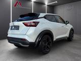 Nissan Juke 1.0 DIG-T 7DCT Automatik TEKNA BFS - Nissan Juke Neuwagen