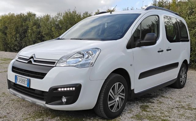 Citroën Citroen Berlingo Multispace BlueHDi 100 S&S ETG6