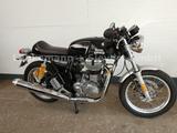 Royal Enfield Continental GT  535 - Offers matching your search criteria
