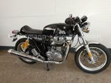 Royal Enfield Continental GT  535 - ROYAL ENFIELD G5