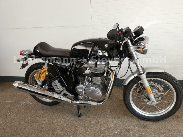 Royal Enfield Continental GT  535