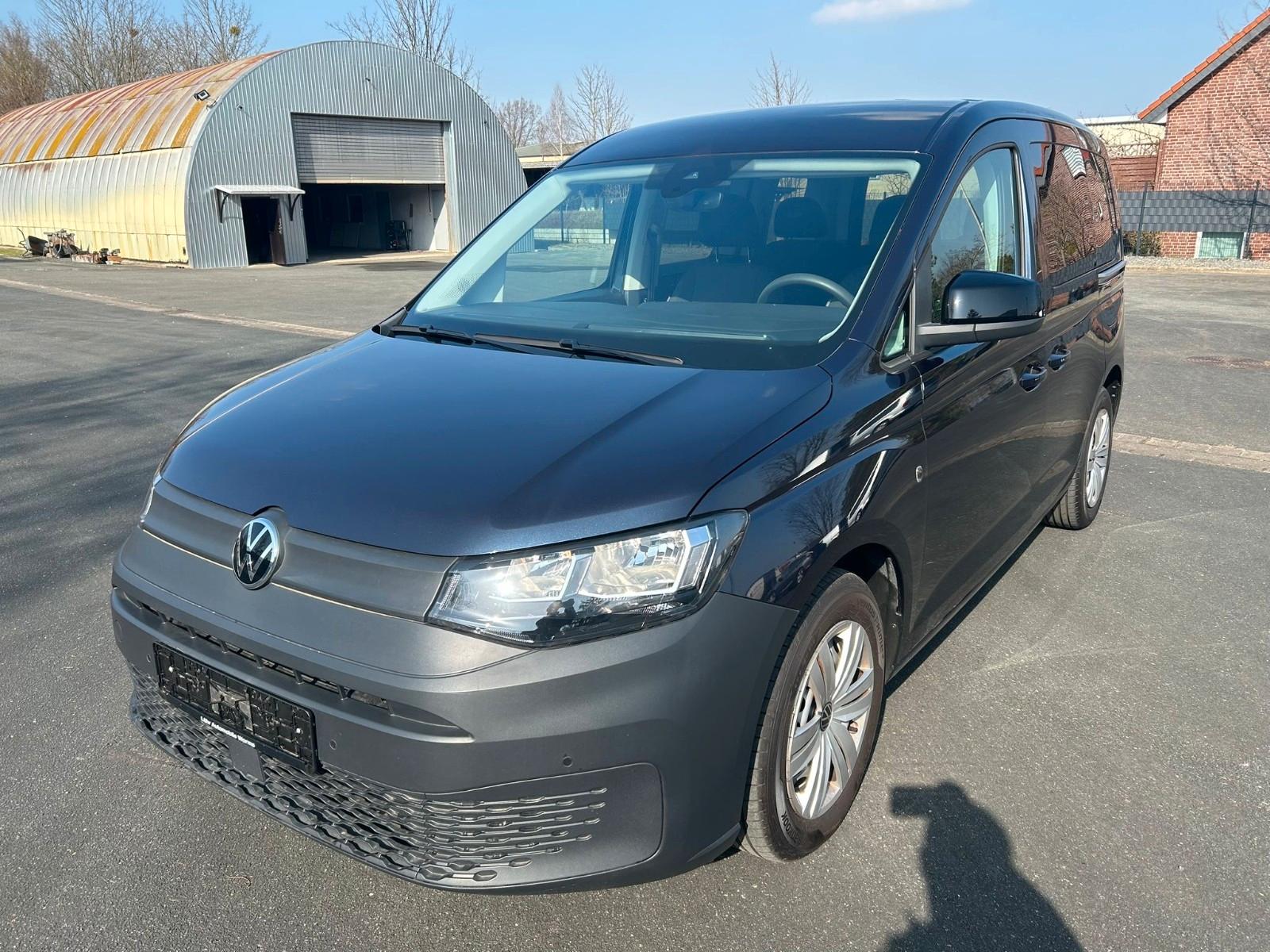 Volkswagen Caddy Basis