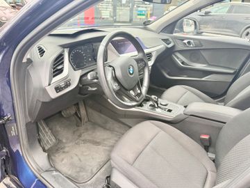 BMW 118 - 9