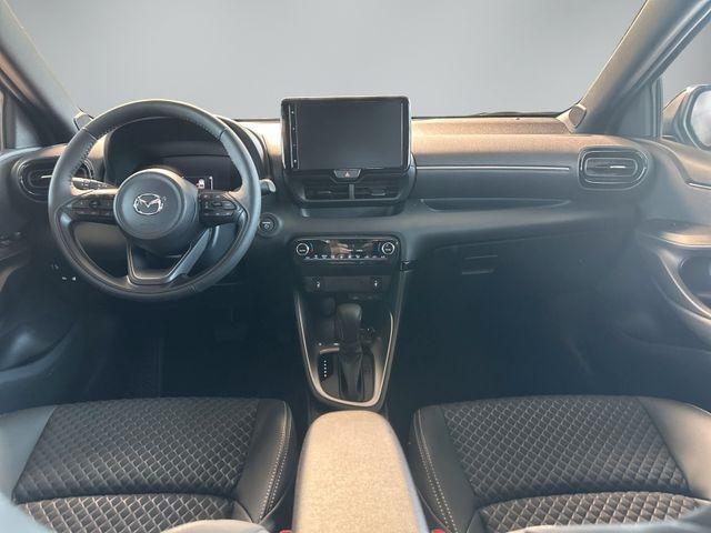 Mazda 2 Homura
