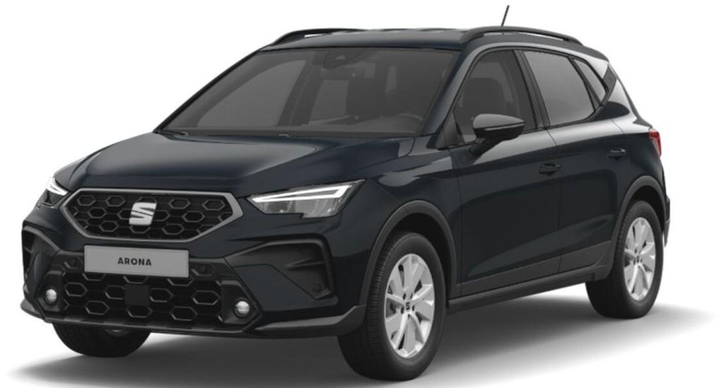 Arona 1.0 TSI DSG FR - Sonderaktion -28%