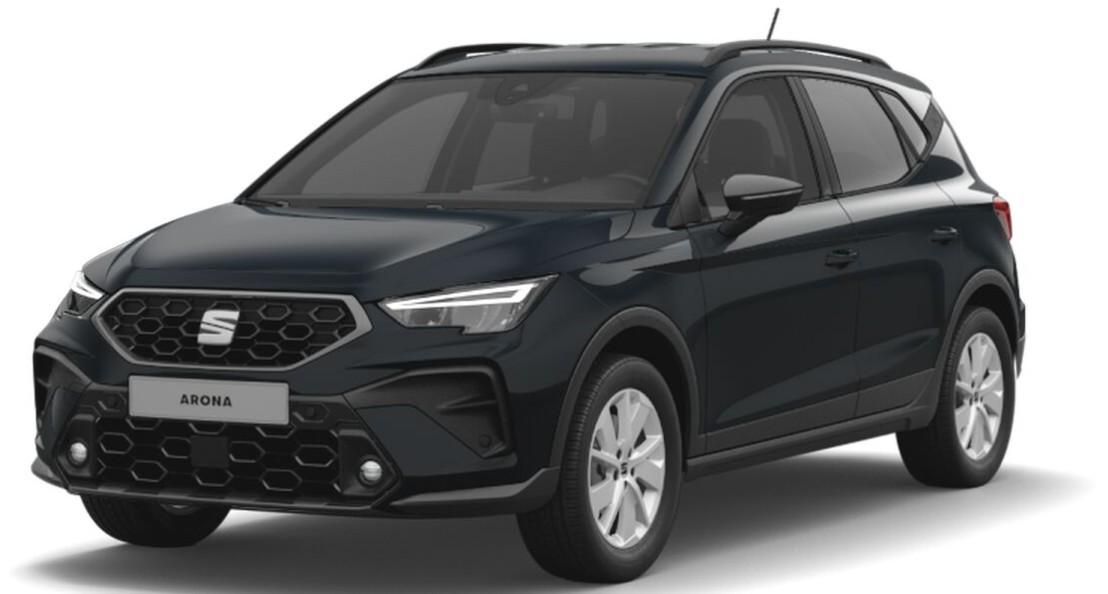 Seat Arona 1.0 TSI DSG FR - Sonderaktion -28%