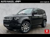Land Rover 110 D300 X-Dyn HSE 20"AHK Pano Black-P. Winter-P - Land Rover Defender Gebrauchtwagen in Hannover