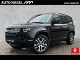 Land Rover 110 D300 X-Dyn HSE 20"AHK Pano Black-P. Winter-P - Land Rover Defender in Hannover